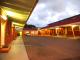 MAIN CARPARK
 - Port Macquarie Motel