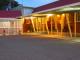 CARPARK AND RECEPTION
 - Port Macquarie Motel