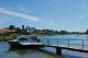 Private Jetty and Canal
 - Port O'Call Motel