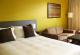 Bedroom/Living
 - Portman House Serviced Apartments