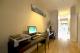 Business centre in each 1 and 2 Bedroom Apartment
 - Swiss-Belsuites Pounamu Queenstown