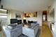 Open plan living and dining
 - Swiss-Belsuites Pounamu Queenstown