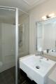Bathroom
 - Royal Pacific Hotel