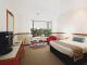 Classic Suite
 - Airport International Motel Brisbane