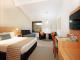 Classic Twin
 - Airport International Motel Brisbane