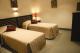 Bedroom - Beds split
 - Emerald Hotel (formerly Quality Hotel Emerald)