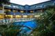 Quality Hotel Emerald
 - Emerald Hotel (formerly Quality Hotel Emerald)