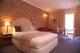 Deluxe Room
 - Quality Inn Colonial