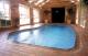 Indoor Pool,Spa and Sauna
 - Quality Inn Colonial