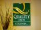 Quality Inn  
 - Quality Inn Colonial
