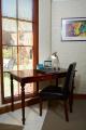 Work desk
 - Mercure Ballarat Mews Serviced Apartments