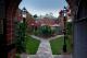 Courtyard entrance
 - Mercure Ballarat Mews Serviced Apartments