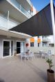Alfresco Terrace
 - Quest Campbelltown