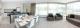 Kitchen, Dining and Living area
 - Quest Carlaw Park