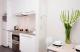Kitchen/Dining area
 - Quest Carlaw Park