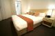 King size bedding and ensuite
 - Mantra Castle Hill Sydney