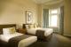 Queen with 1 or 2 single beds
 - Mansions on Pulteney