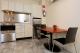 Kitchens are suitable for the number of people accommodated
 - Quest Newmarket Auckland