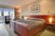 Comfortable super king beds can be 2 singles
 - Quest Newmarket Auckland