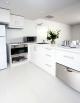 Kitchen
 - Quest Parnell