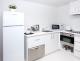Kitchen
 - Quest Parnell