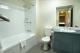 Bathroom
 - APX Apartments Parramatta