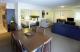 Dining/Lounge Area
 - Quest Shepparton