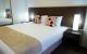 All rooms have a King Size Bed that can be split into 2 Singles
 - Quest Shepparton