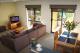 Lounge & Dining Area of a 2 Bedroom Apartment
 - Quest Warrnambool