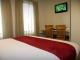 Bedding, Desk & LCD TV
 - Quest Warrnambool