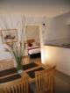 Dining & Kitchen areas in all One Bedroom Apartments
 - Quest Warrnambool