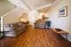 Living Area
 - RNR Serviced Apartments Adelaide