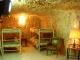 3.5m Underground 2 Bedroom Motel Room
 - Radeka Downunder Underground Motel