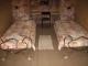6.5m Underground Twin Budget Room
 - Radeka Downunder Underground Motel