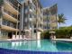 Sunshine and Fraser Coast Accommodation, Hotels and Apartments - Rainbow Ocean Palms