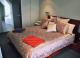 Villa upstairs bedroom
 - Red Brier Cottage