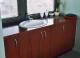 upstairs bathroom
 - Red Brier Cottage