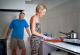 Shared Kitchen
 - River Esplanade Motel Mooloolaba