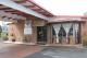 restaurant entry
 - Riverview Motor Inn
