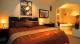 Bedroom & Spa
 - Riverview Rise Retreat