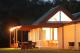 Guest outdoor area and BBQ
 - Rothbury Escape