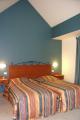 Bedrooms
 - Rothbury Escape