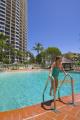 Pool
 - Royal Palm Resort