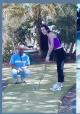 Mini Putt Putt
 - Royal Palm Resort