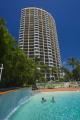 Building
 - Royal Palm Resort