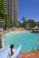 Swimming Pool
 - Royal Palm Resort