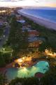 Swimming Pool  - Royal Palm Resort