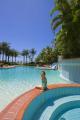 Swimming Pool
 - Royal Palm Resort