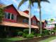 Motel
 - Royal Palms Motor Inn