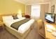 Standard King Room
 - Mercure North Melbourne